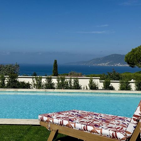 Domaine Lumistella Villa Porticcio  Exterior photo